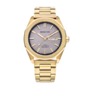 OCTA - Automatique Mercury Collection - MEA484-GG-2