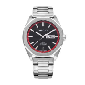 OCTA - Automatique Mercury Collection - MEA484-SS-3
