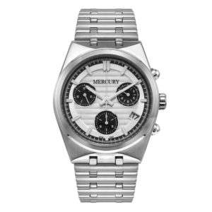 MEC492 – 2025 Collection Mercury - MEC492-SS-1