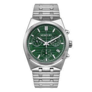 MEC492 – 2025 Collection Mercury - MEC492-SS-12