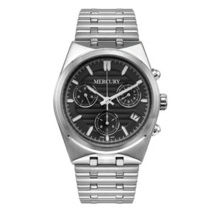 MEC492 – 2025 Collection Mercury - MEC492-SS-3