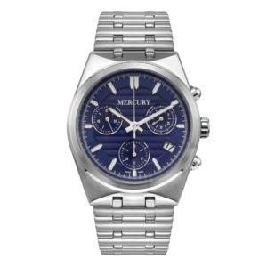 MEC492 – 2025 Collection Mercury - MEC492-SS-9
