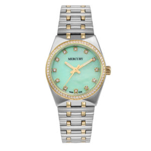 MEL492-S – 2025 Collection Mercury - MEL492-SG-S-12A