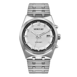 MEM492 - 2025 Collection Mercury - MEM492-SS-1