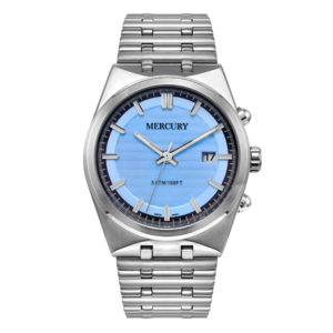 MEM492 - 2025 Collection Mercury - MEM492-SS-9A