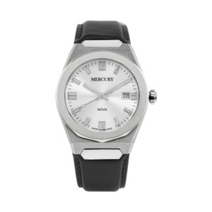 Montres pour homme quartz 20 NOVA - Mercury Collection - MEM494-SL-1