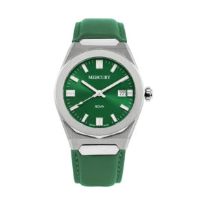 Montres pour homme quartz 19 NOVA - Mercury Collection - MEM494-SL-12