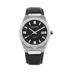 Montres pour homme quartz 18 NOVA - Mercury Collection - MEM494-SL-3