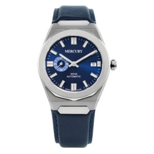 Boutique 1 NOVA Automatique – Mercury Collection - MEAR494-SL-9