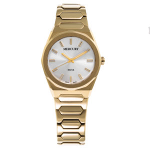 MONTRES FEMME 5 MEL494 - NOVA | Collection MERCURY - MEL494-GG-1