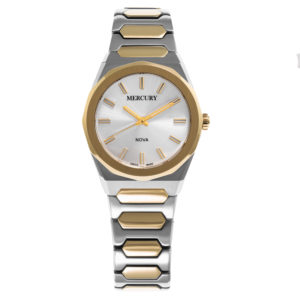 MONTRES FEMME 4 MEL494 - NOVA | Collection MERCURY - MEL494-SG-1