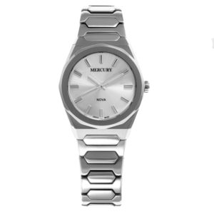 MONTRES FEMME 2 MEL494 - NOVA | Collection MERCURY - MEL494-SS-1