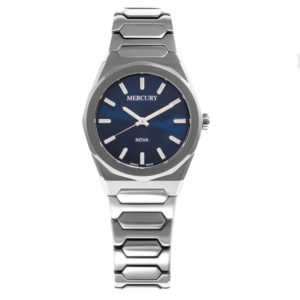 MONTRES FEMME 1 MEL494 - NOVA | Collection MERCURY - MEL494-SS-9