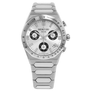 MEC494 - NOVA | Collection Mercury - MEC494-SS-1