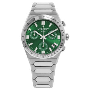 MEC494 - NOVA | Collection Mercury - MEC494-SS-12